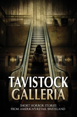 Book cover for Tavistock Galleria