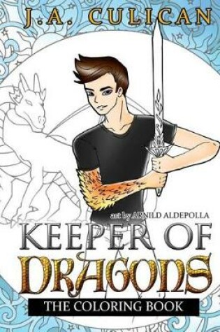 Cover of Keeper of Dragons Series
