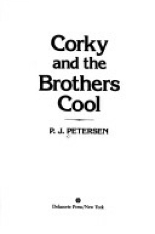 Cover of Corky & Brothers Coo