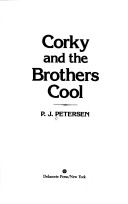 Book cover for Corky & Brothers Coo