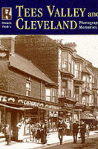 Cover of Francis Frith's Tees Valley and Cleveland