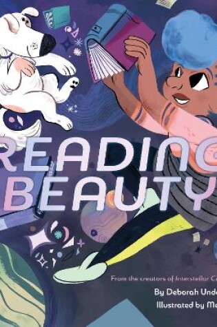 Cover of Reading Beauty