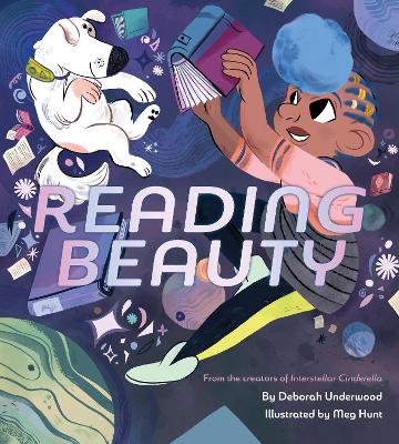 Book cover for Reading Beauty