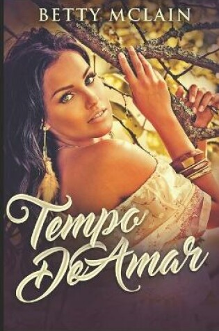 Cover of Tempo De Amar