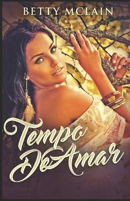 Book cover for Tempo De Amar