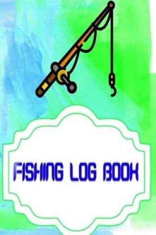 Cover of Fishing Log Software