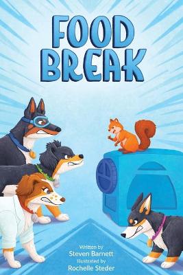 Book cover for Food Break