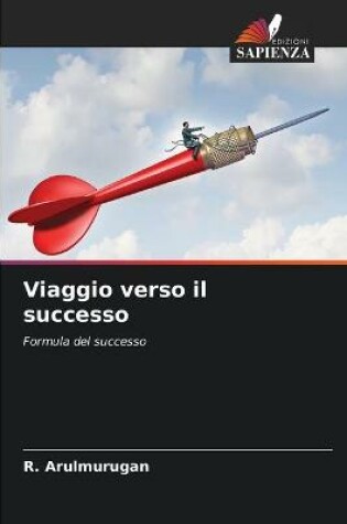 Cover of Viaggio verso il successo