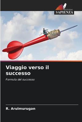 Book cover for Viaggio verso il successo