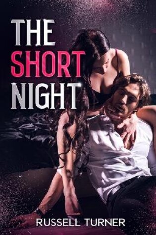 Cover of The Short Night