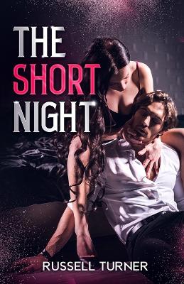 Book cover for The Short Night