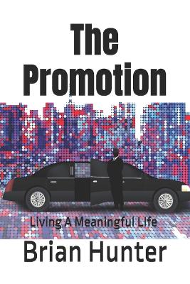 Book cover for The Promotion