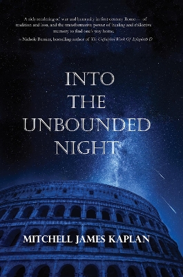 Book cover for Into the Unbounded Night