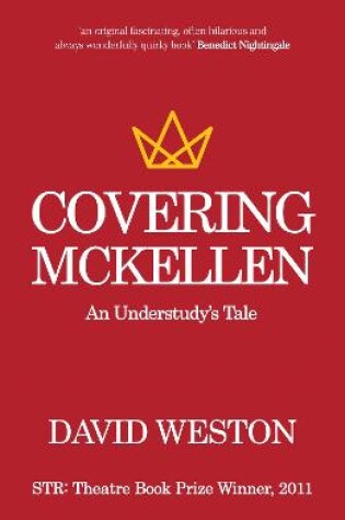 Cover of Covering McKellen