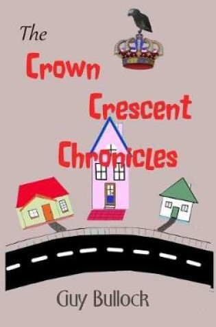 Cover of The Crown Crescent Chronicles