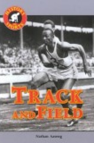 Cover of Track and Field