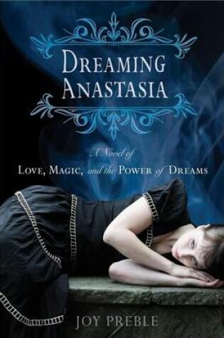 Cover of Dreaming Anastasia