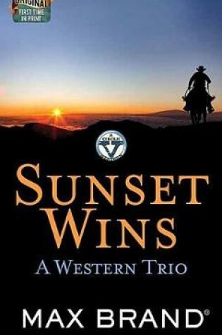 Cover of Sunset Wins