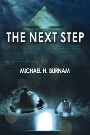 Cover of Next Step, The – Book Two of The Last Stop Series