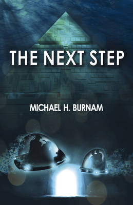 Book cover for Next Step, The – Book Two of The Last Stop Series