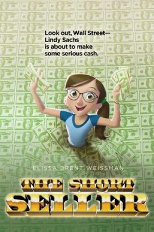 Cover of The Short Seller