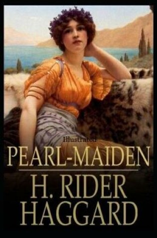 Cover of Pearl Maiden (Illustrated)