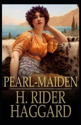 Book cover for Pearl Maiden (Illustrated)