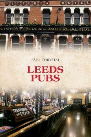 Cover of Leeds Pubs