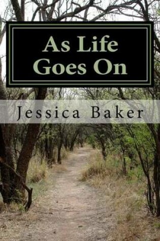 Cover of As Life Goes On