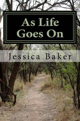Book cover for As Life Goes On
