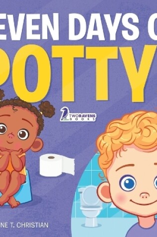Cover of Seven Days of Potty!