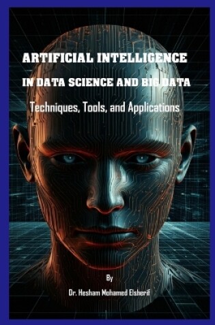 Cover of Artificial Intelligence in Data Science and Big Data