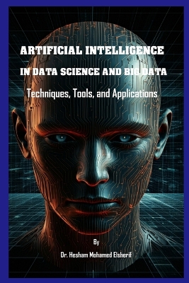 Book cover for Artificial Intelligence in Data Science and Big Data