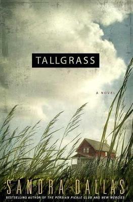 Book cover for Tallgrass