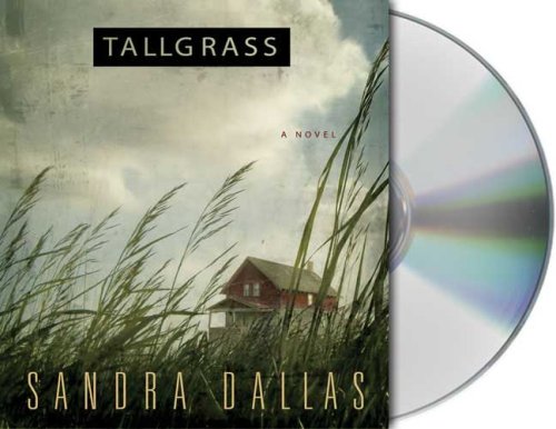 Book cover for Tallgrass