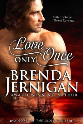 Book cover for Love Only Once