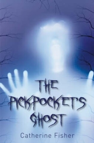 Cover of The Pickpocket's Ghost
