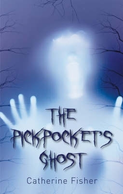 Book cover for The Pickpocket's Ghost