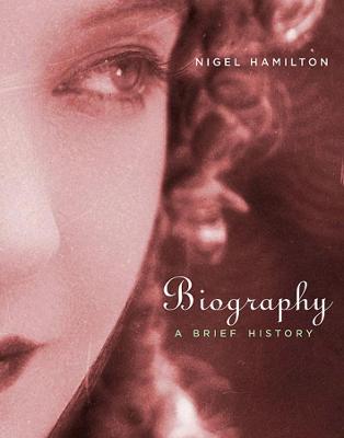 Book cover for Biography