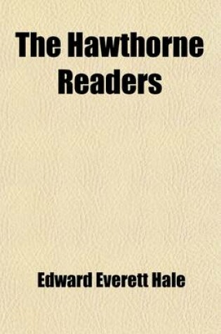 Cover of The Hawthorne Readers (Volume 4)