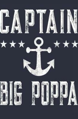 Cover of Captain Big Poppa