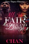 Book cover for All Is Fair in Love and Drugs 3