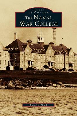 Book cover for Naval War College