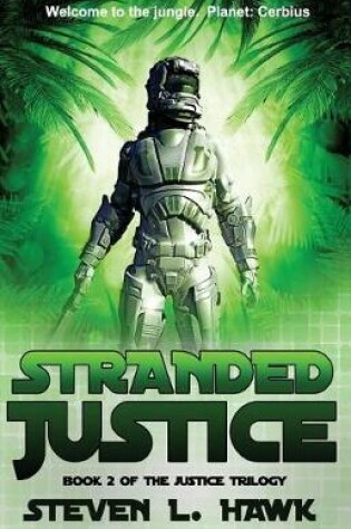 Cover of Stranded Justice