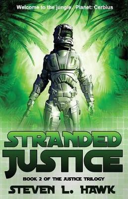 Cover of Stranded Justice