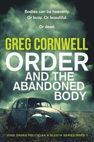Cover of Order and the Abandoned Body
