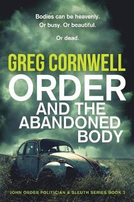 Book cover for Order and the Abandoned Body