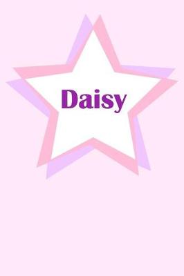 Book cover for Daisy