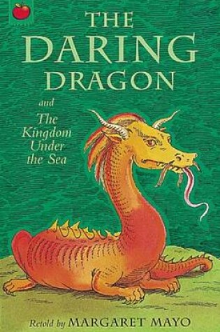 Cover of The Daring Dragon