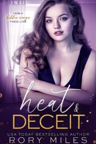Cover of Heat & Deceit